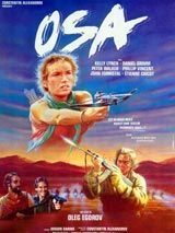 Osa : Affiche