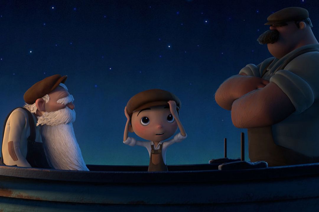 La Luna : Photo