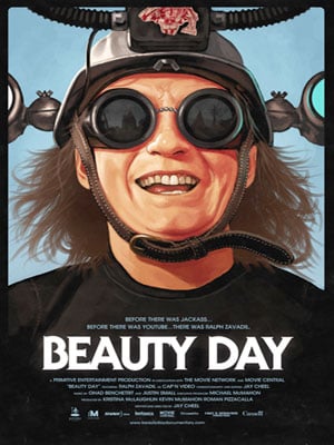 Beauty Day : Affiche