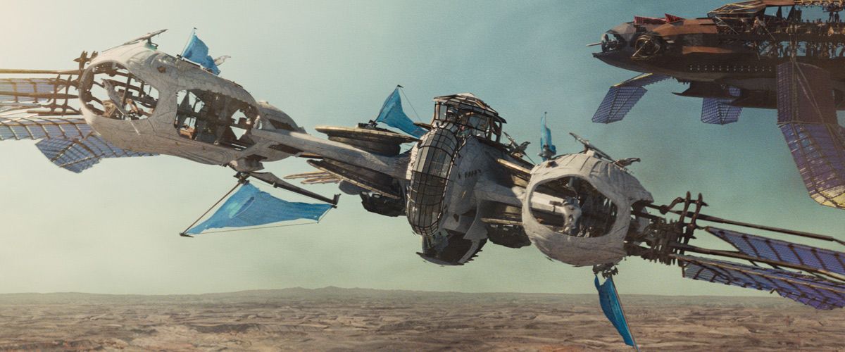 John Carter : Photo