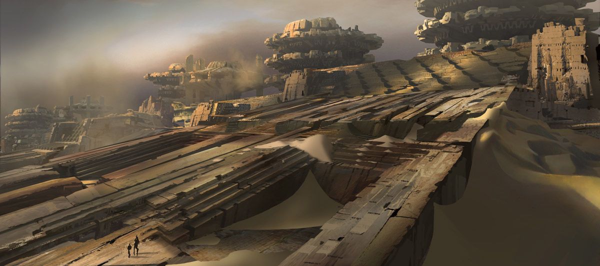 John Carter : Photo