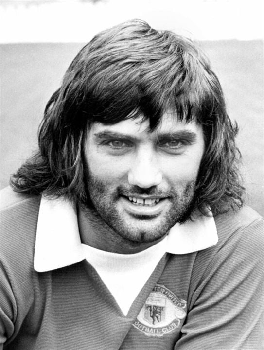 Photo Hellmuth Costard, George Best