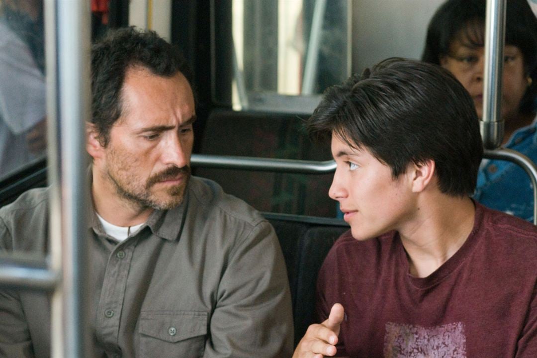 A Better Life : Photo José Julián, Demian Bichir