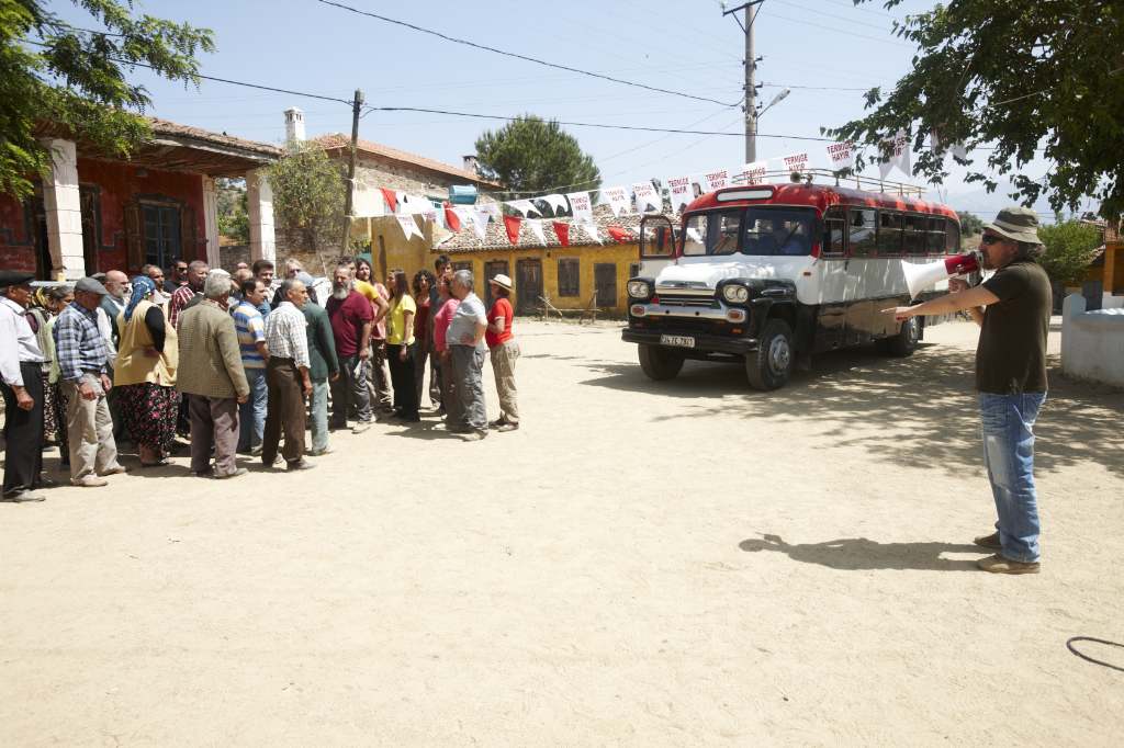 Entelköy Efeköy'e Karşı : Photo