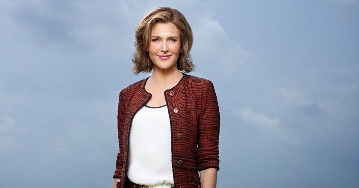 Photo Brenda Strong