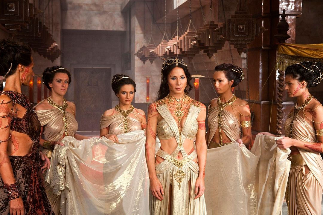 John Carter : Photo