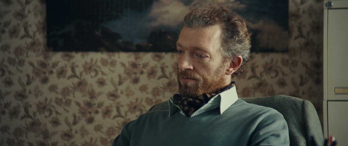 Notre jour viendra : Photo Vincent Cassel