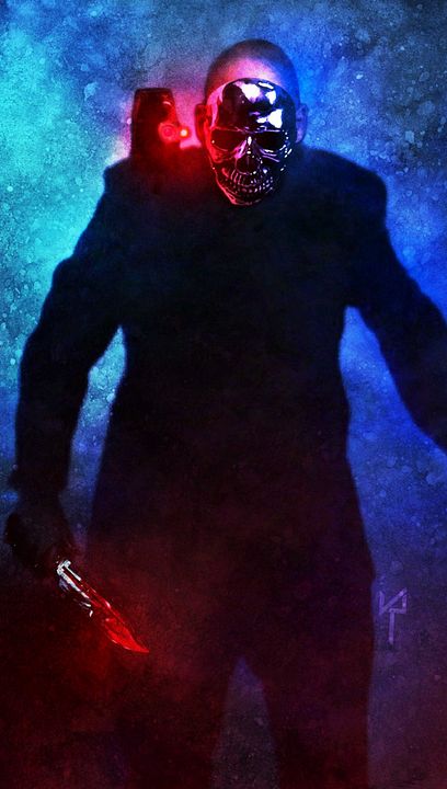 Skull : Photo