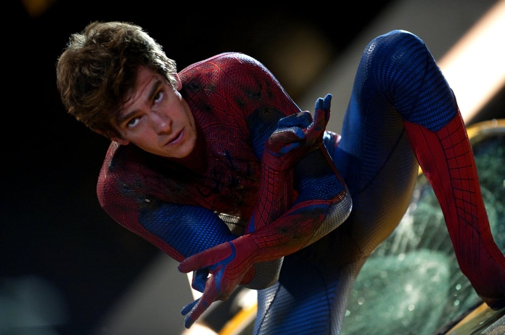 The Amazing Spider-Man : Photo