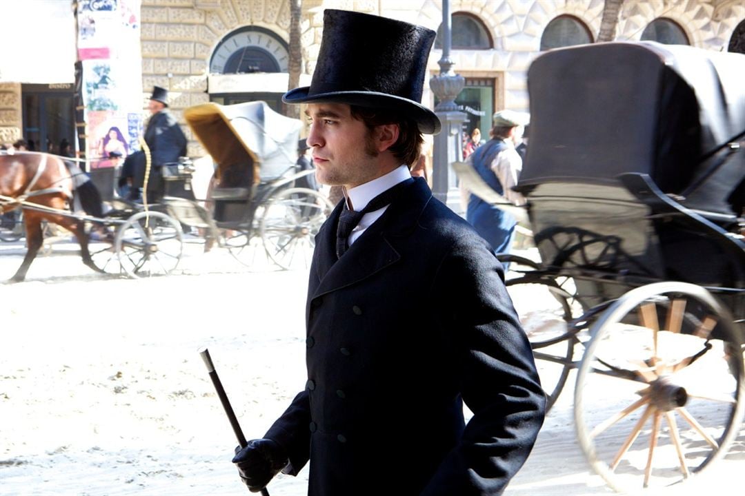 Bel Ami : Photo