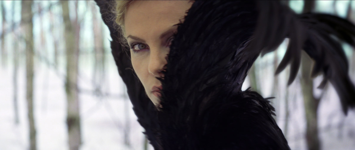 Blanche-Neige et le chasseur : Photo Charlize Theron