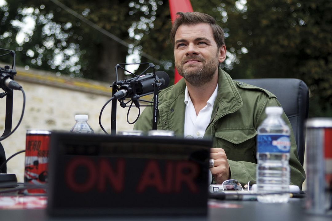 Radiostars : Photo