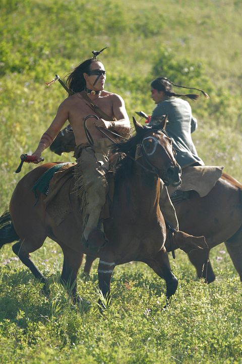 Hell On Wheels : l'Enfer de l'Ouest : Photo
