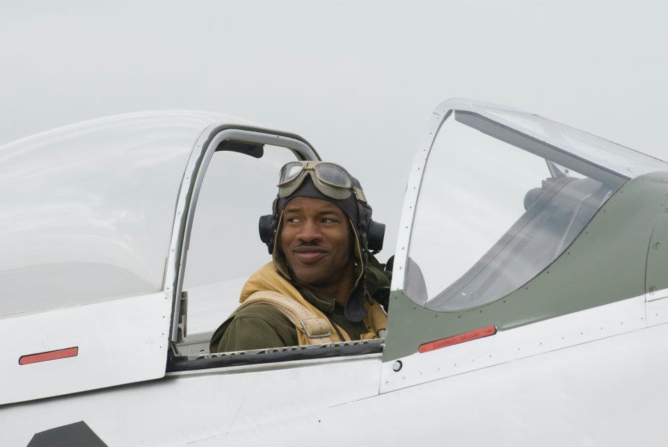 Red Tails : Photo