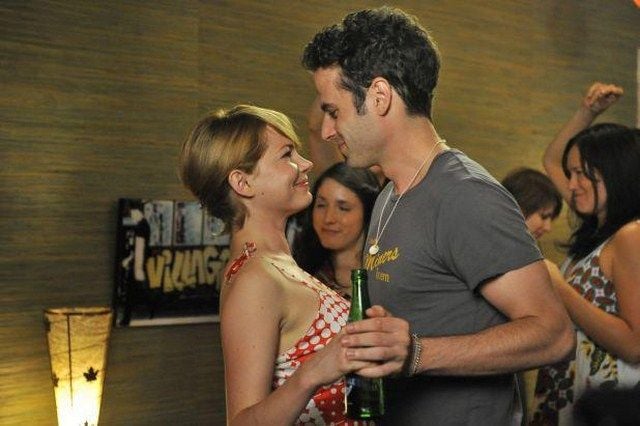 Take This Waltz : Photo