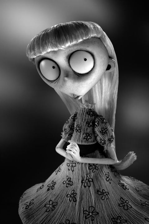 Frankenweenie : Photo