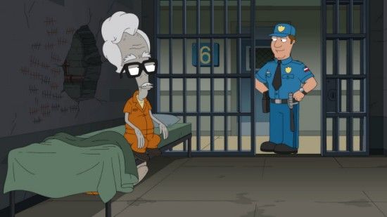 American Dad! : Photo