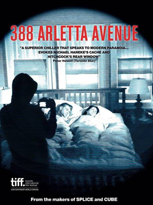 388 Arletta Avenue : Affiche