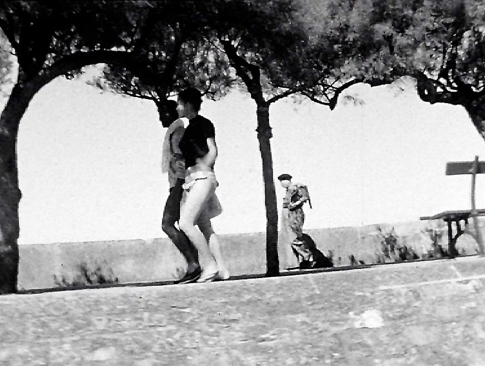 Un été + 50 : Photo