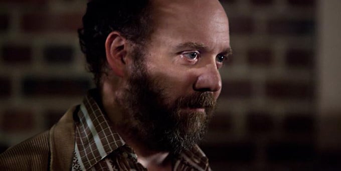 John Dies at the End : Photo Paul Giamatti