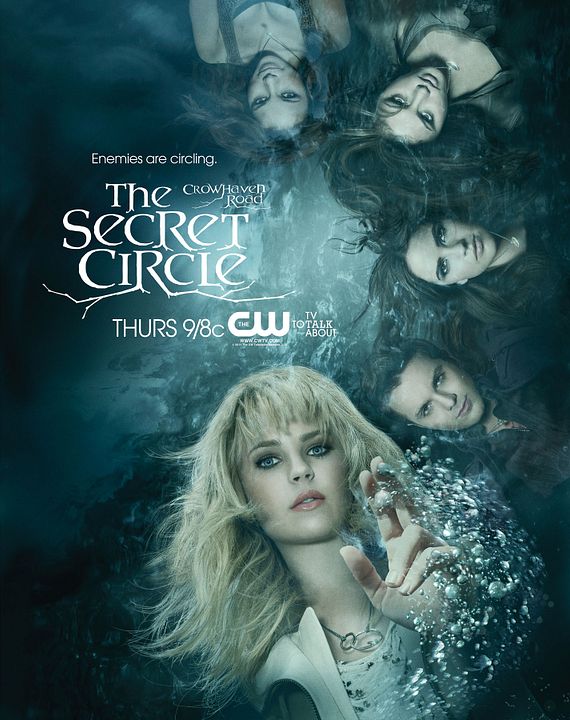 The Secret Circle : Photo