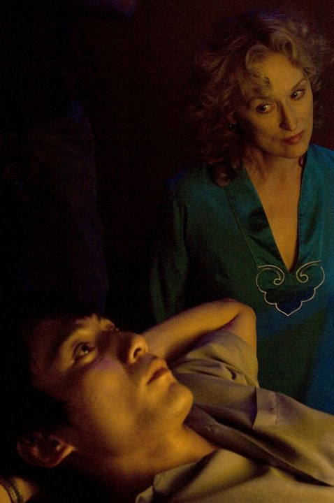 Dark matter : Photo