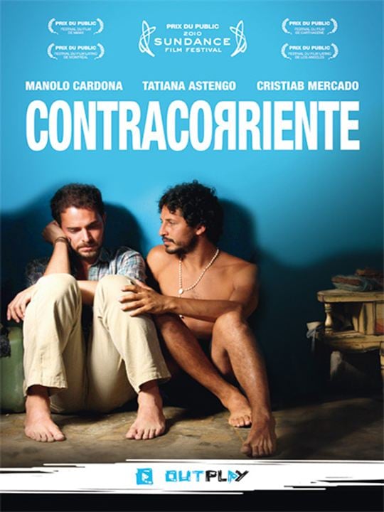 Contracorriente : Affiche