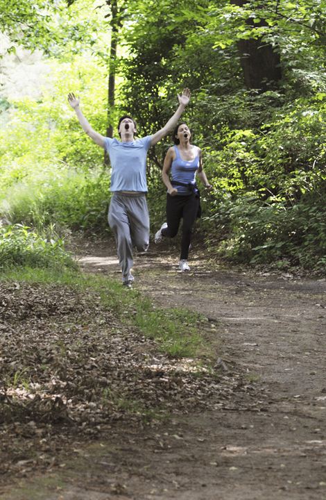 Missing : au coeur du complot : Photo Ashley Judd, Nick Eversman