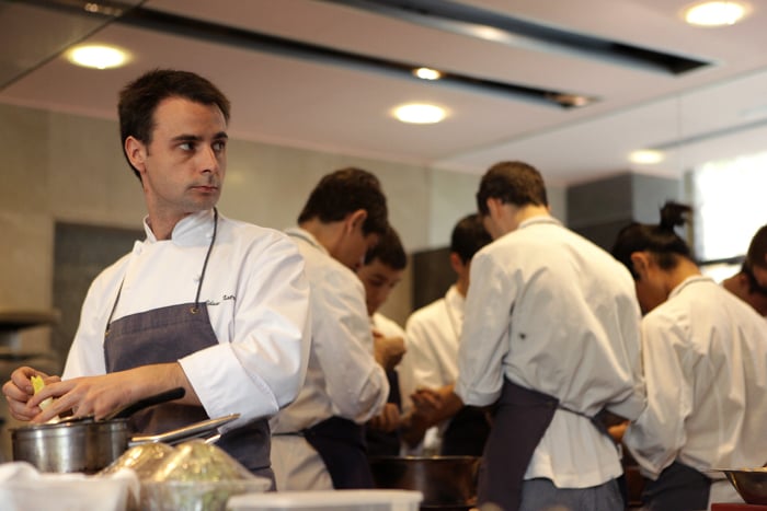 El Bulli : Photo