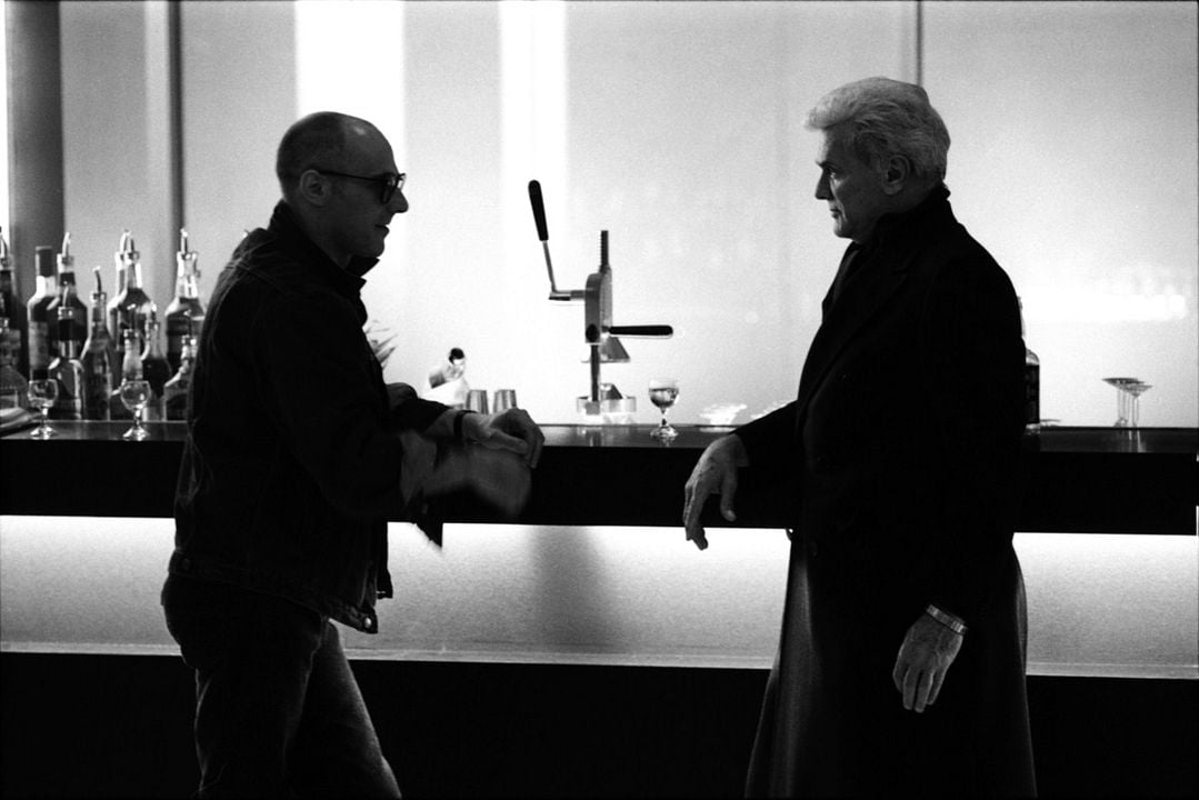 Brasch - Le désir et la peur : Photo