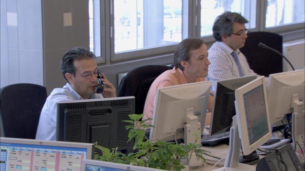 Futures Market : Photo