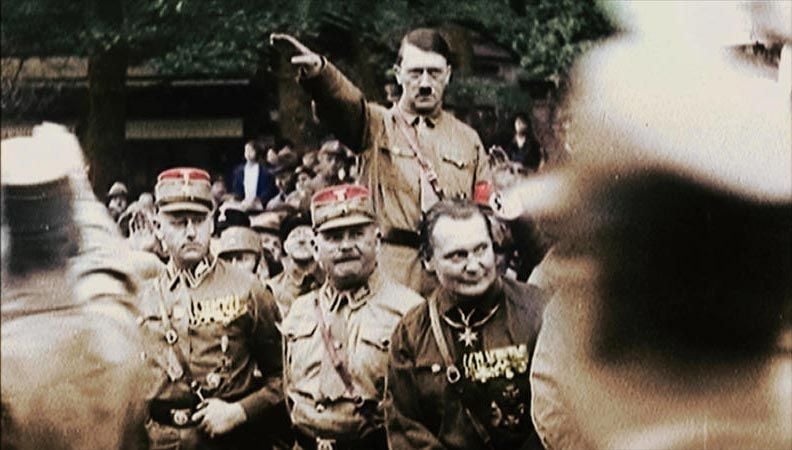 Apocalypse Hitler : Photo