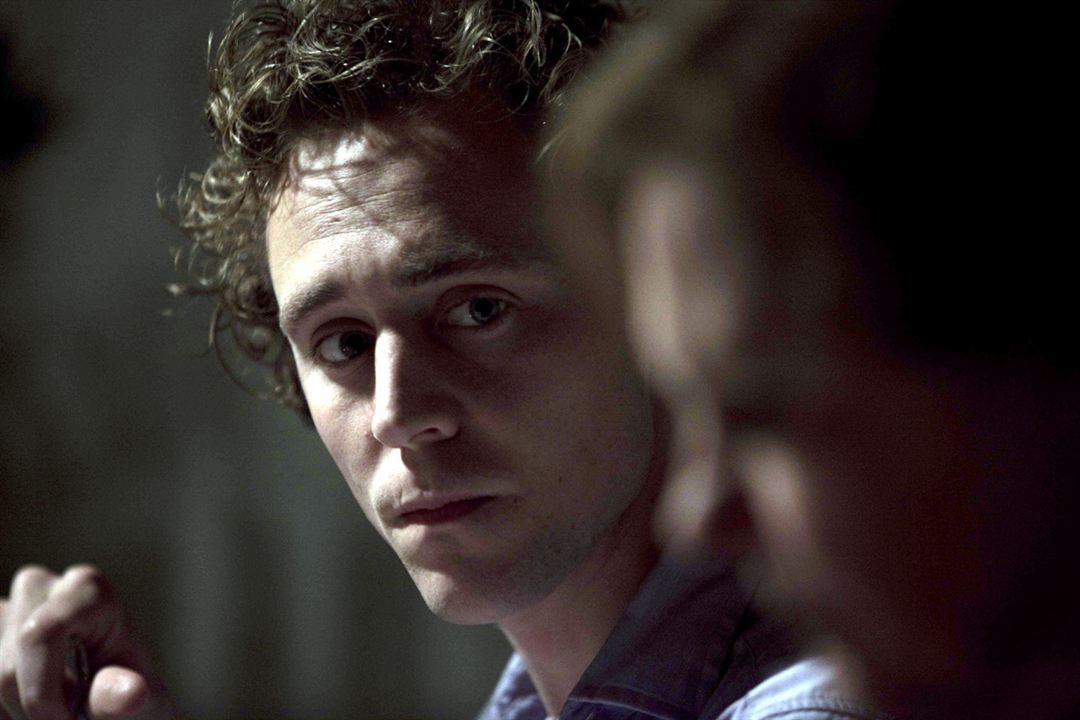 Archipelago : Photo Tom Hiddleston