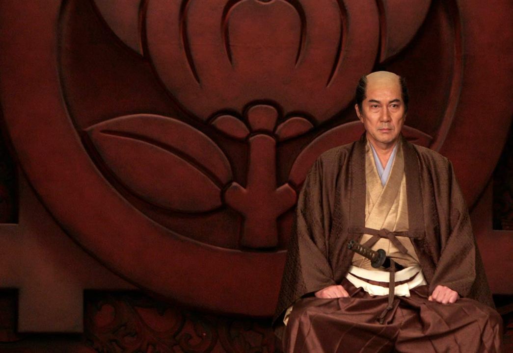 Hara-Kiri : mort d'un samourai : Photo Koji Yakusho, Takashi Miike