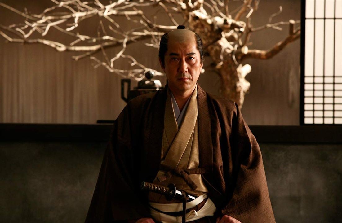 Hara-Kiri : mort d'un samourai : Photo Koji Yakusho, Takashi Miike
