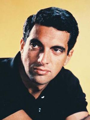 Affiche Frankie Vaughan