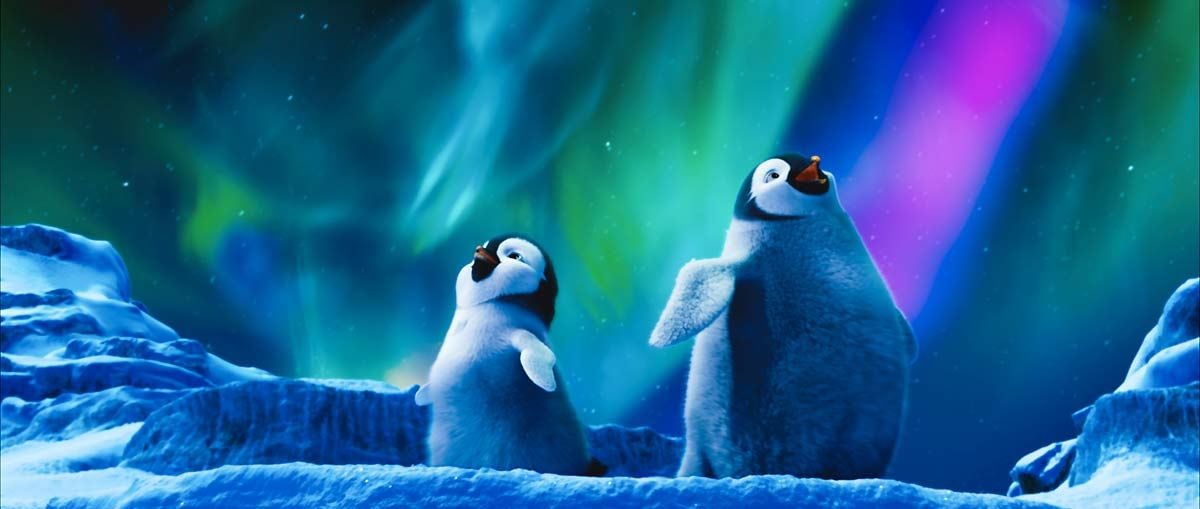 Happy Feet 2 : Photo