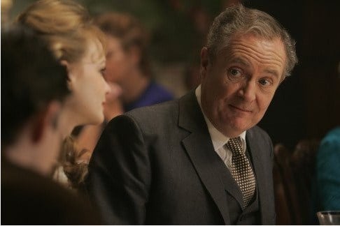 And When Did You Last See Your Father? : Photo Jim Broadbent, Carey Mulligan