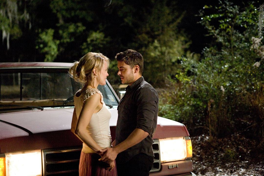 The Lucky One : Photo