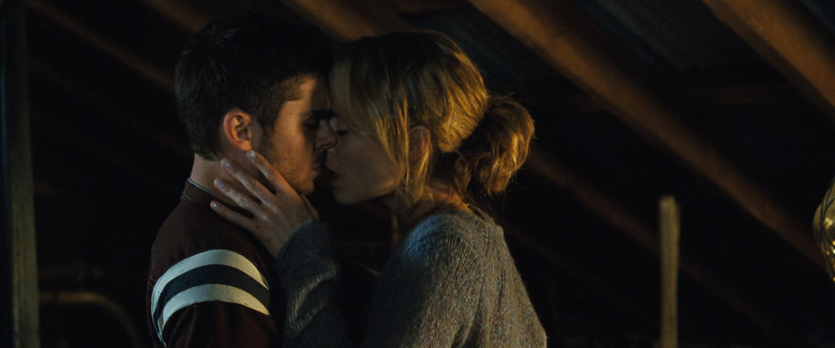 The Lucky One : Photo