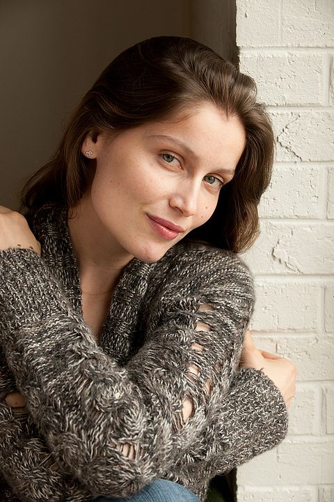 Arbitrage : Photo Laetitia Casta