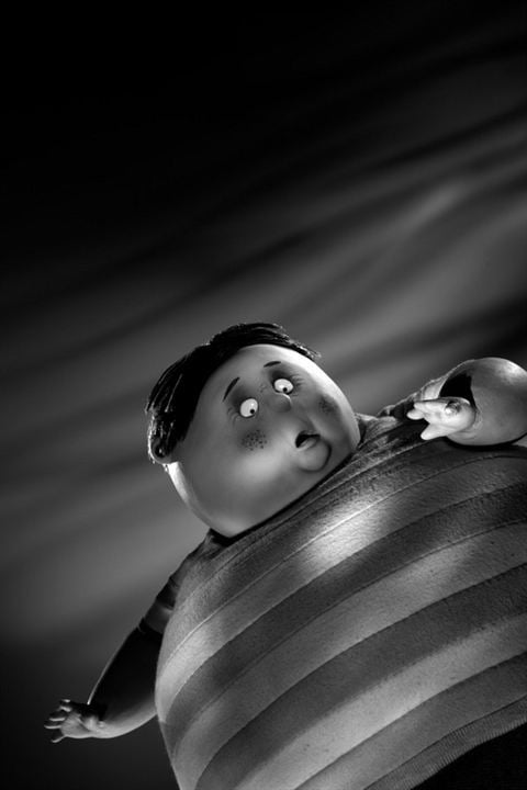 Frankenweenie : Photo