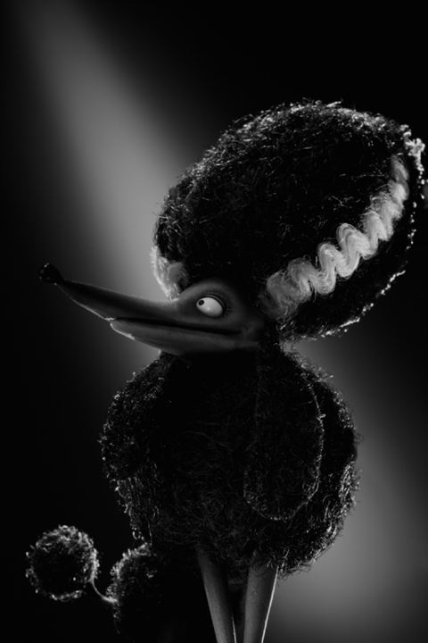 Frankenweenie : Photo