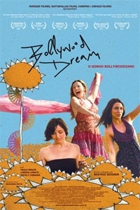 Bollywood Dream : Affiche