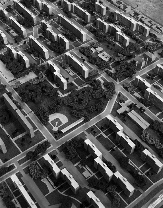 The Pruitt-Igoe Myth : Photo