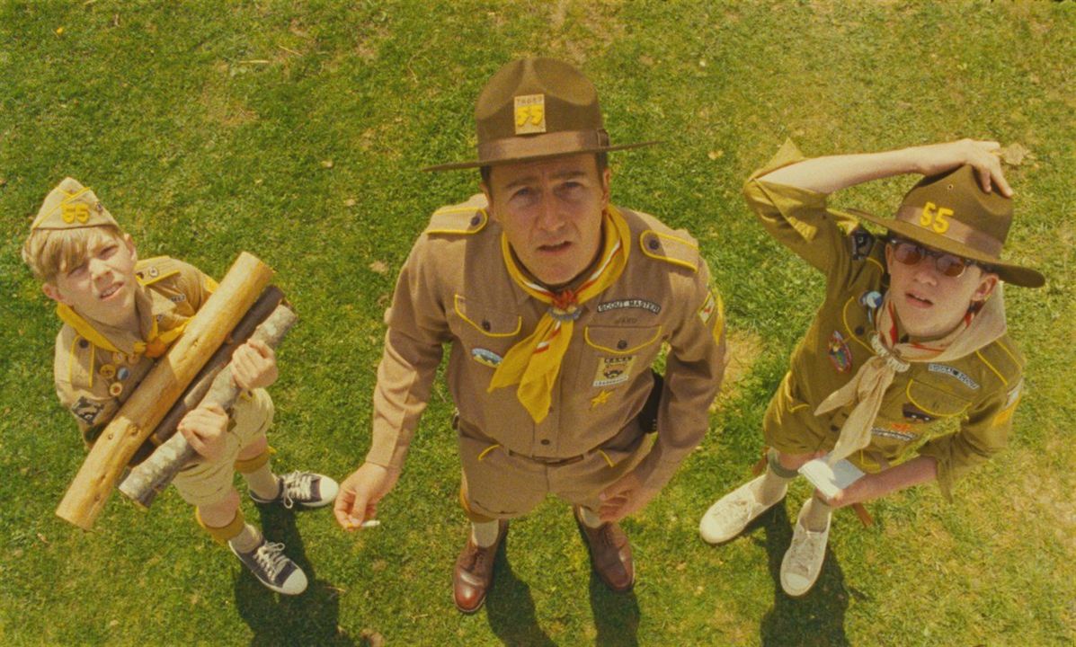 Moonrise Kingdom : Photo