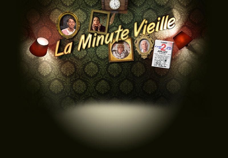 La Minute Vieille : Photo