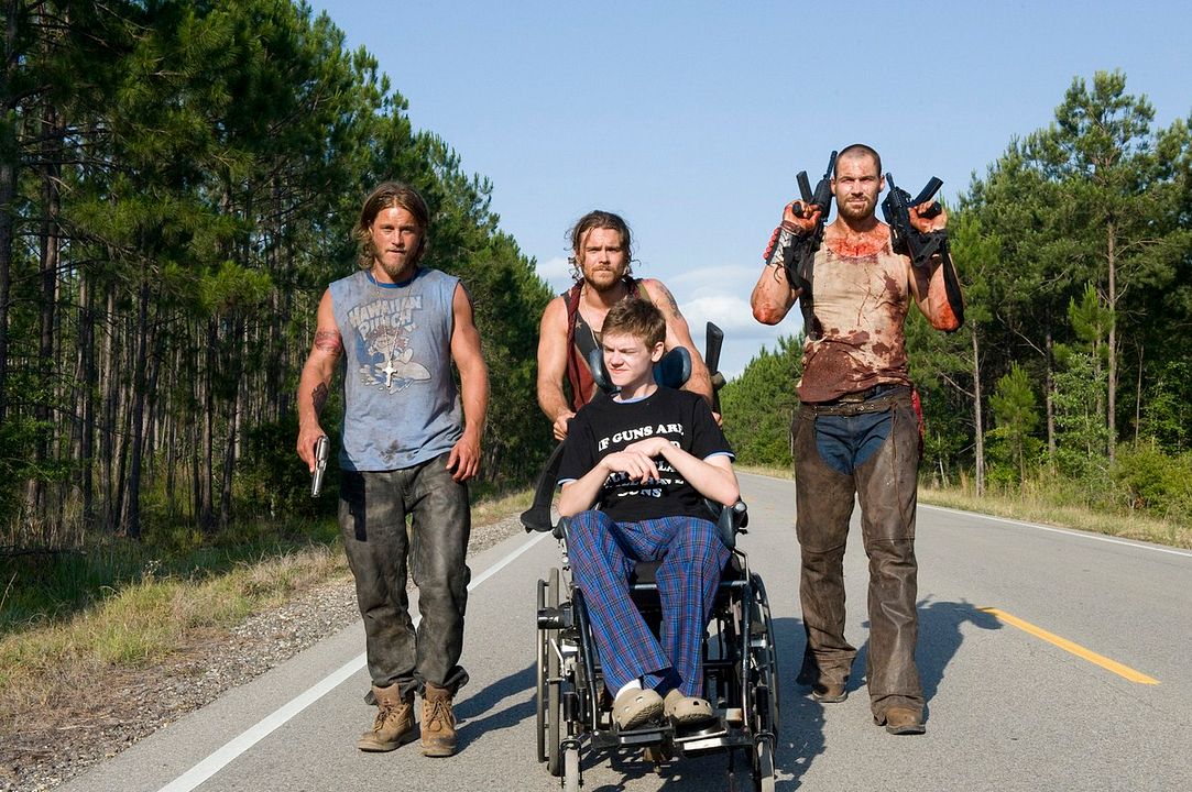 photo du film the baytown outlaws les hors la loi photo 9 sur 11 allocine