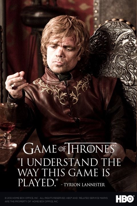Photo Peter Dinklage