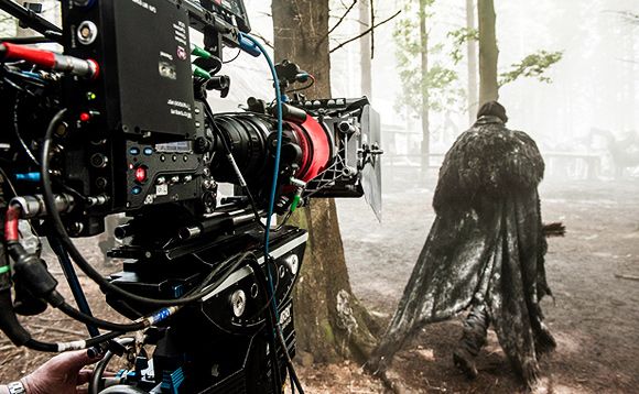 Game of Thrones : Photo